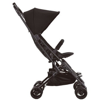 スマートトライク ミニミストローラー かんたん折りたたみ軽量コンパクトベビーカー Minimi Stroller  トッツ toTs by smartTrike【送料無料 沖縄・一部地域を除く】【ラッピング不可商品】